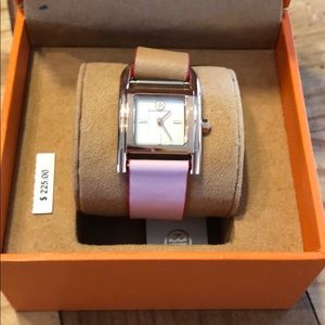 Authentic Tory Burch Watch